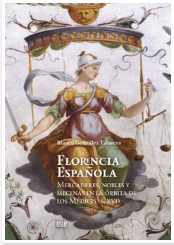 Imagen de portada del libro Florencia española