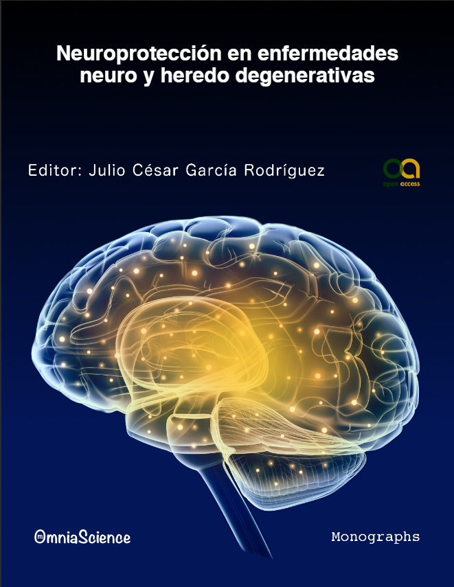 Imagen de portada del libro Neuro-protección en enfermedades neuro y heredo-degenerativas