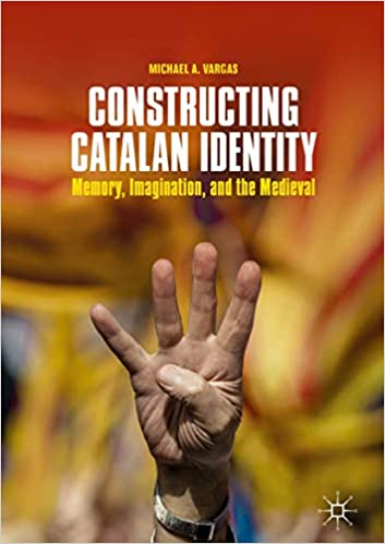 Imagen de portada del libro Constructing Catalan Identity