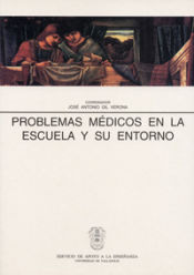 Imagen de portada del libro Problemas médicos en la escuela y su entorno