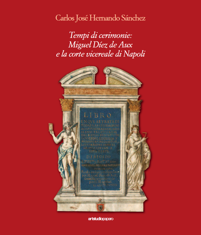 Imagen de portada del libro Tempi di cerimonie