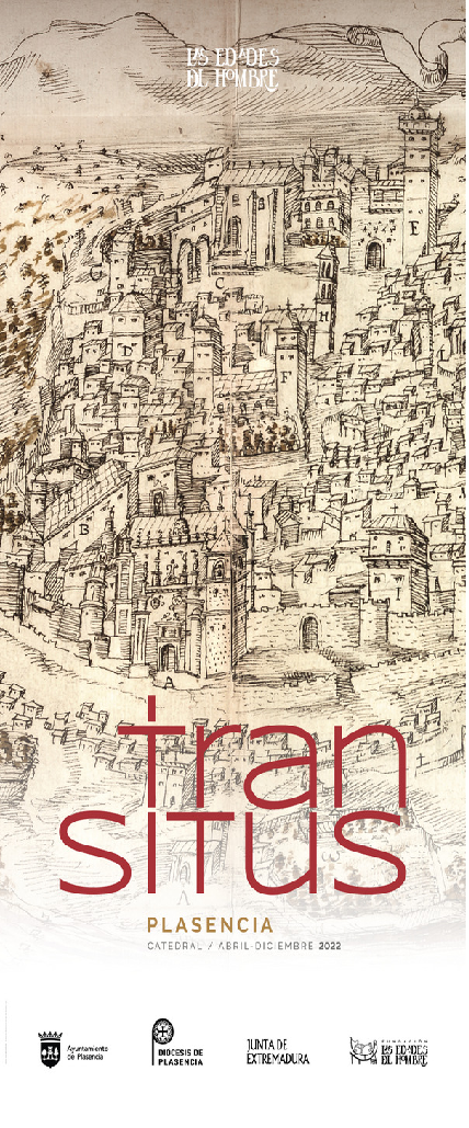 Imagen de portada del libro Transitus