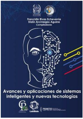 Imagen de portada del libro Avances y aplicaciones de sistemas inteligentes y nuevas tecnologías