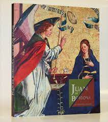 Imagen de portada del libro Juan de Borgoña