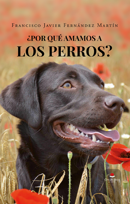 Imagen de portada del libro ¿Por qué amamos a los perros?