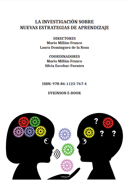 Imagen de portada del libro La investigación sobre nuevas estrategias de aprendizaje