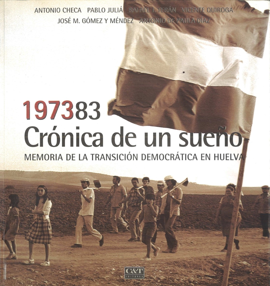 Imagen de portada del libro Crónica de un sueño