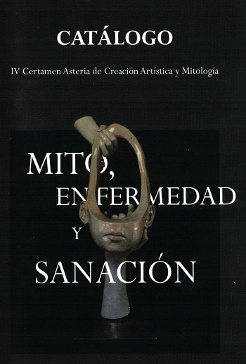 Imagen de portada del libro Mito, enfermedad y sanación