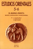 Imagen de portada del libro El mundo púnico. Religión, antropología y cultura material