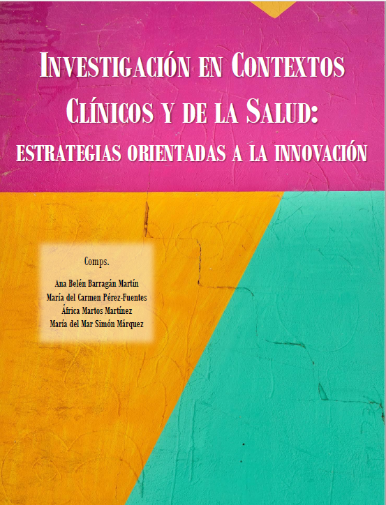 Imagen de portada del libro Investigación en contextos clínicos y de la salud