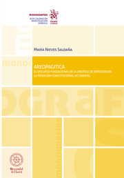 Imagen de portada del libro Aeropagitica