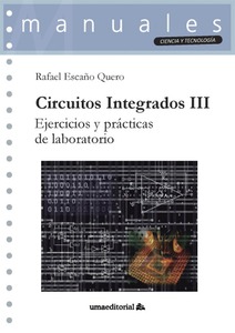 Imagen de portada del libro Circuitos integrados III