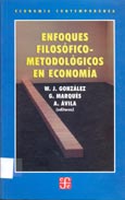 Imagen de portada del libro Enfoques filosófico-metodológicos en economía