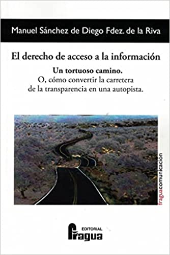 Imagen de portada del libro El derecho de acceso a la información