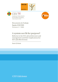 Imagen de portada del libro La gestión de la información en organizaciones de desarrollo