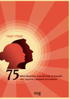 Imagen de portada del libro 75 años después