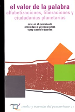 Imagen de portada del libro El valor de la palabra