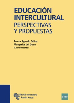 Imagen de portada del libro Educación intercultural