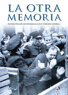 Imagen de portada del libro La otra memoria