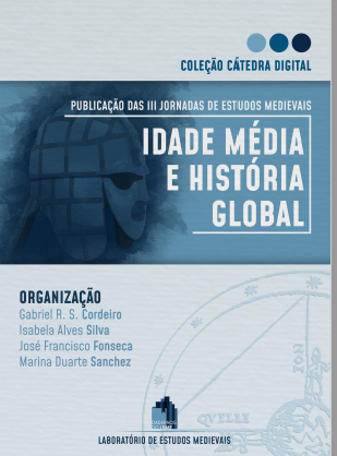 Imagen de portada del libro Idade média e história global