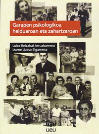 Imagen de portada del libro Garapen psikologikoa helduaroan eta zahartzaroan