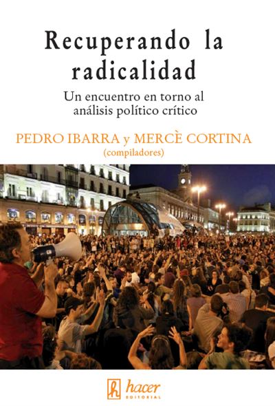 Imagen de portada del libro Recuperando la radicalidad