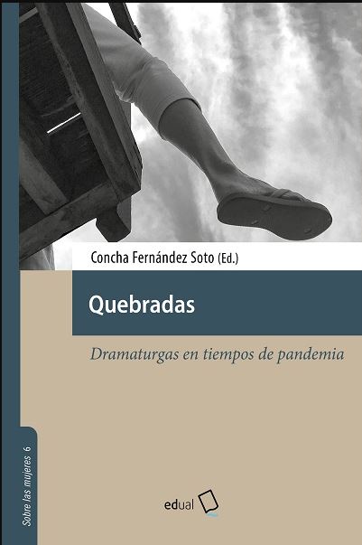 Imagen de portada del libro Quebradas