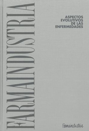 Imagen de portada del libro Aspectos evolutivos de las enfermedades