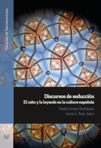 Imagen de portada del libro Discursos de seducción