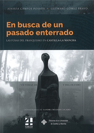 Imagen de portada del libro En busca de un pasado enterrado