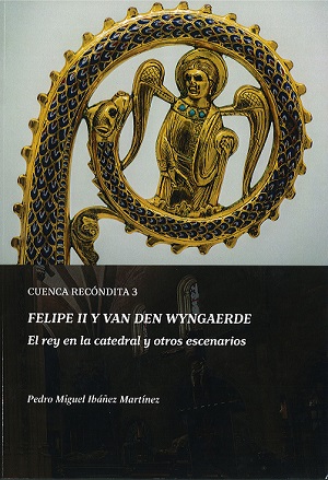 Imagen de portada del libro Cuenca recóndita 3