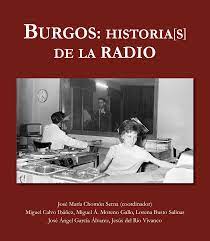 Imagen de portada del libro Burgos