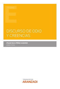 Imagen de portada del libro Discurso de odio y creencias