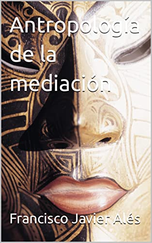 Imagen de portada del libro Antropología de la mediación