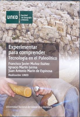 Imagen de portada del libro Experimentar para comprender (2ª ed.)