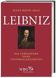 Imagen de portada del libro Leibniz