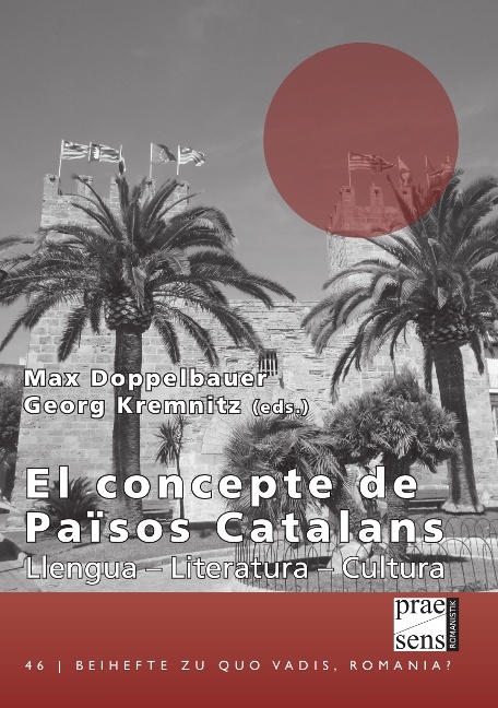 Imagen de portada del libro El Concepte de Països Catalans