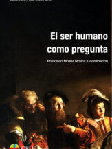 Imagen de portada del libro El ser humano como pregunta