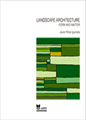 Imagen de portada del libro Landscape Architecture Form And Matter