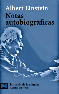 Imagen de portada del libro Notas autobiográficas