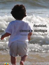 Imagen de portada del libro Realidad, ciencia e ideología