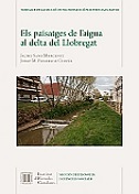 Imagen de portada del libro Els Paisatges de l'aigua al delta del Llobregat