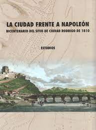 Imagen de portada del libro La ciudad frente a Napoleón