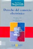 Imagen de portada del libro Derecho del comercio electrónico : (primeras Jornadas celebradas en la Universidad Carlos III de Madrid)
