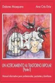 Imagen de portada del libro Un acercamiento al trastorno bipolar