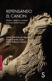 Imagen de portada del libro Repensando el canon