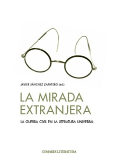 Imagen de portada del libro La mirada extranjera