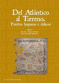 Imagen de portada del libro Del Atlántico al Tirreno