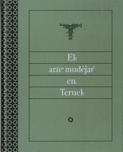 Imagen de portada del libro El arte mudéjar en Teruel