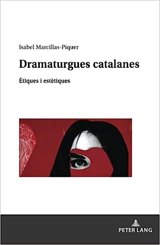 Imagen de portada del libro Dramaturgues catalanes